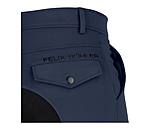 Men's Hybrid Full Seat Breeches Lyon