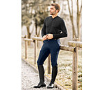 Men's Hybrid Full Seat Breeches Lyon