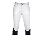 Men's Grip Knee Patch Breeches Kairo
