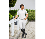 Men's Grip Knee Patch Breeches Kairo