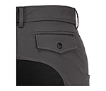 Men's Full Seat Breeches Kyoto