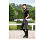 Men's Full Seat Breeches Kyoto