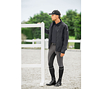 Men's Full Seat Breeches Kyoto