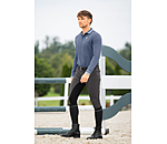 Men's Full Seat Breeches Kyoto