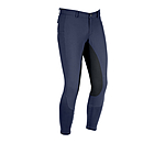 Men's Full Seat Breeches Kyoto