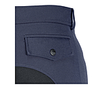 Men's Full Seat Breeches Kyoto