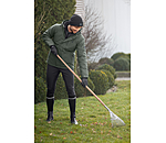Men's Full Seat Thermal Breeches CTS