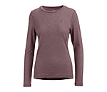 Merino Wool Blend Shirt Active
