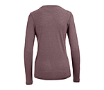 Merino Wool Blend Shirt Active