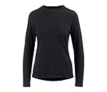 Merino Wool Blend Shirt Active