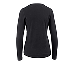 Merino Wool Blend Shirt Active