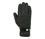 Winter Riding Gloves Luzern