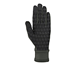 Fleece Winter Riding Gloves Polar Touch