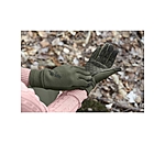 Fleece Winter Riding Gloves Polar Touch