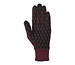 Fleece Winter Riding Gloves Polar Touch