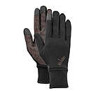 Fleece Winter Riding Gloves Polar Touch