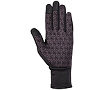 Fleece Winter Riding Gloves Polar Touch