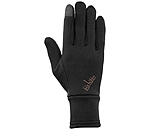 Fleece Winter Riding Gloves Polar Touch