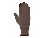 Fleece Winter Riding Gloves Polar Touch