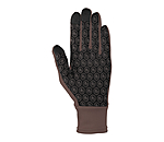 Fleece Winter Riding Gloves Polar Touch