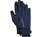 Winter Riding Gloves Weldon