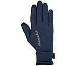 Winter Riding Gloves Weldon