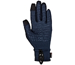 Winter Riding Gloves Weldon