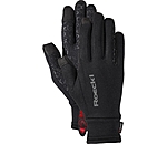 Winter Riding Gloves Weldon