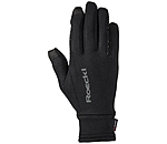 Winter Riding Gloves Weldon