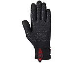 Winter Riding Gloves Weldon