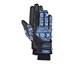 Winter Soft Shell Riding Gloves Steyr