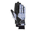 Winter Soft Shell Riding Gloves Steyr