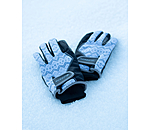Winter Soft Shell Riding Gloves Steyr