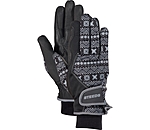 Winter Soft Shell Riding Gloves Steyr