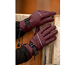 Winter Riding Gloves Alaska II