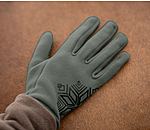 Winter Fleece Gloves Galt�r