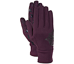 Winter Fleece Gloves Galtr