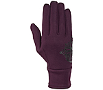 Winter Fleece Gloves Galtr