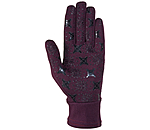 Winter Fleece Gloves Galtr