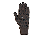 Winter Fleece Gloves Galtr