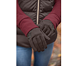 Winter Fleece Gloves Galtr
