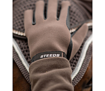 Winter Soft Shell Riding Gloves Fiss