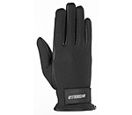 Winter Soft Shell Riding Gloves Fiss