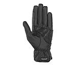 Winter Soft Shell Riding Gloves Grip Tech