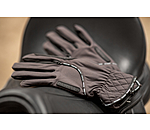 Winter Soft Shell Riding Gloves Grip Tech