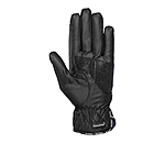 Winter Soft Shell Riding Gloves Grip Tech