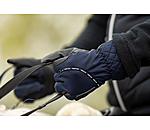 Winter Soft Shell Riding Gloves Grip Tech