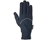 Winter Fleece Gloves Slip Pro