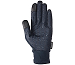 Winter Fleece Gloves Slip Pro