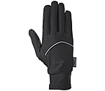 Winter Fleece Gloves Slip Pro